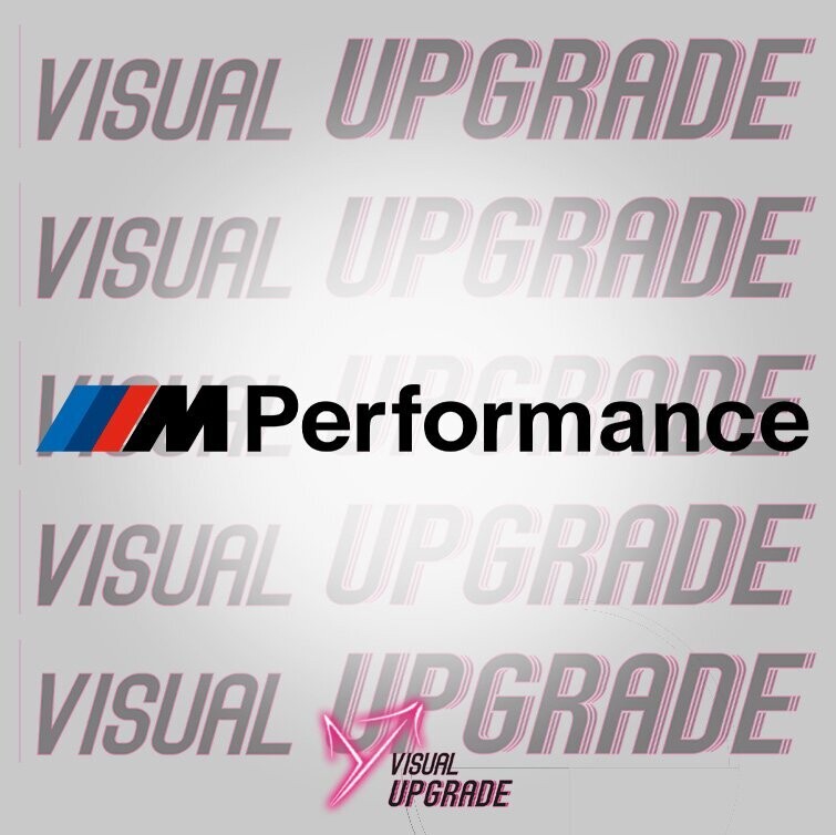 Luxe | BMW M Performance