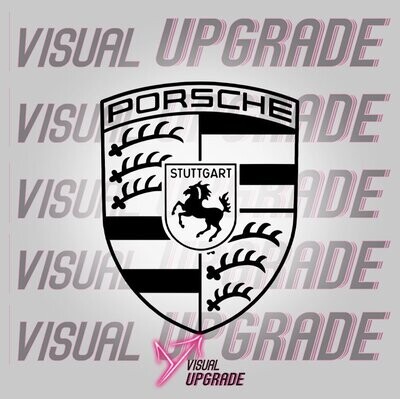 Luxe | Porsche 2016