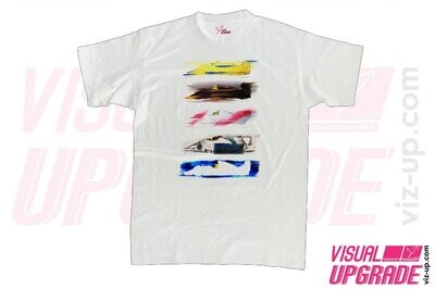 TS | AS | F1  Celebration | Tee-Shirt