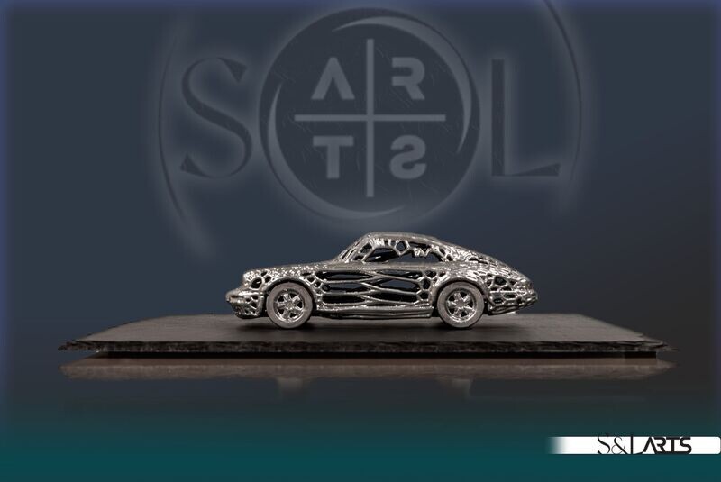 ART | S&L ARTS Carrera
