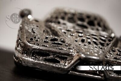 Sculptures et Impressions 3D