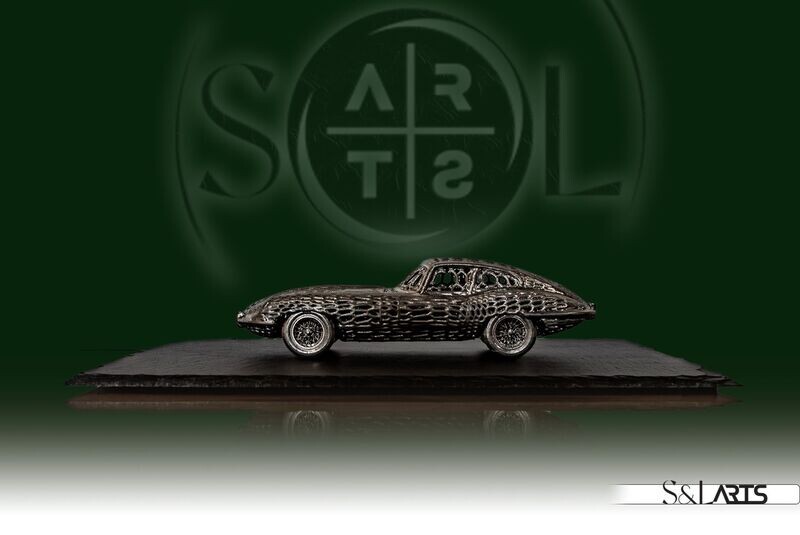 ART | S&L ARTS E-Type