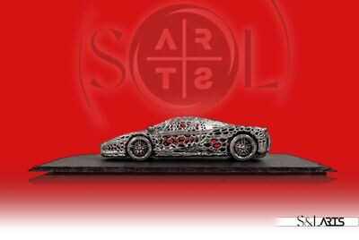 ART | S&L ARTS Enzo