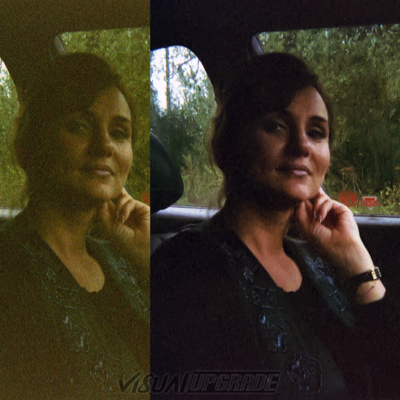 PHOTOSHOP | Retouche & Restauration