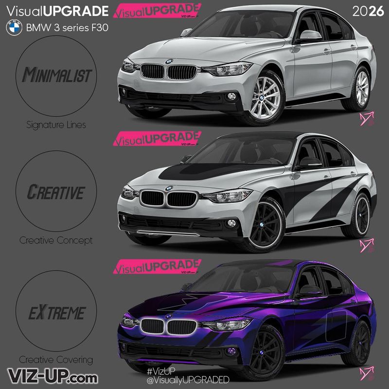 DESIGN | CREATIVE LIVERY