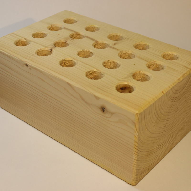 Stockbrotständer