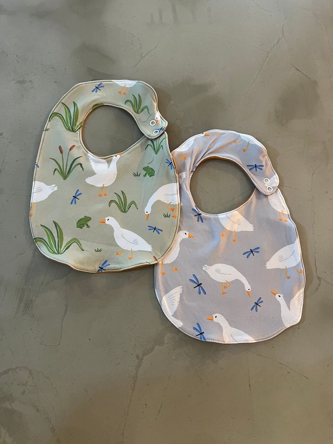bibs