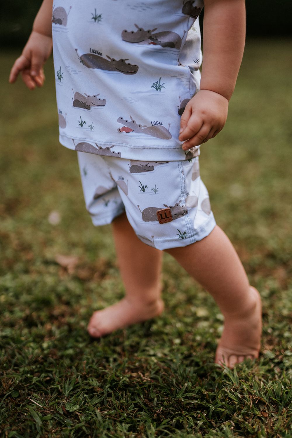 hippo baggies