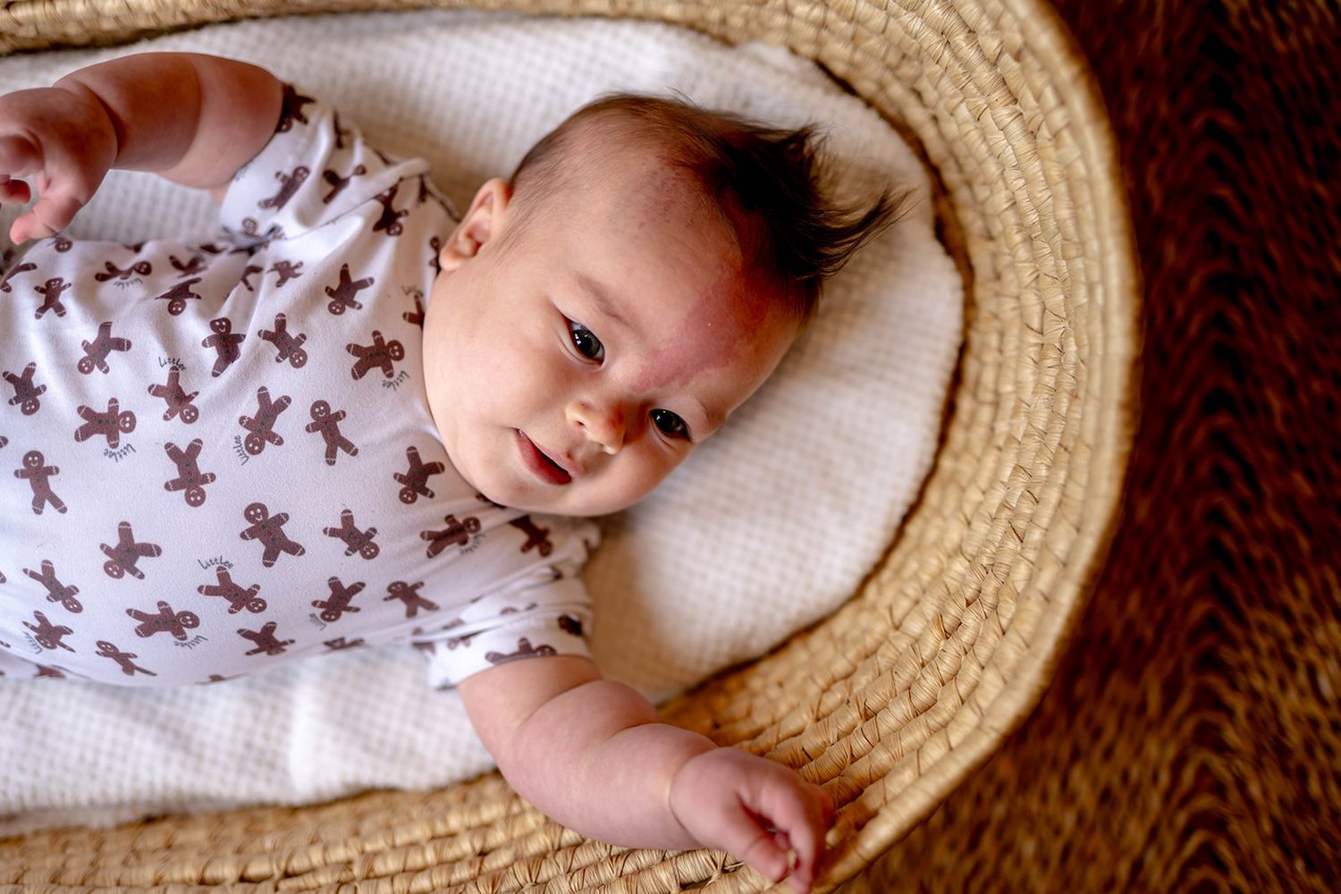 PREORDER Christmas romper