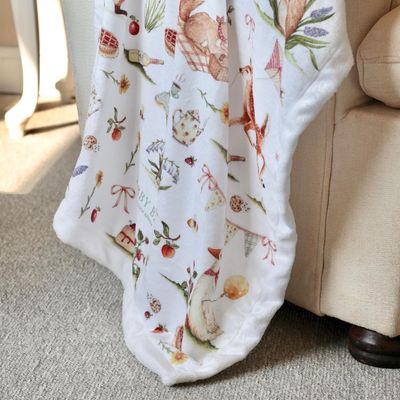 Blankets