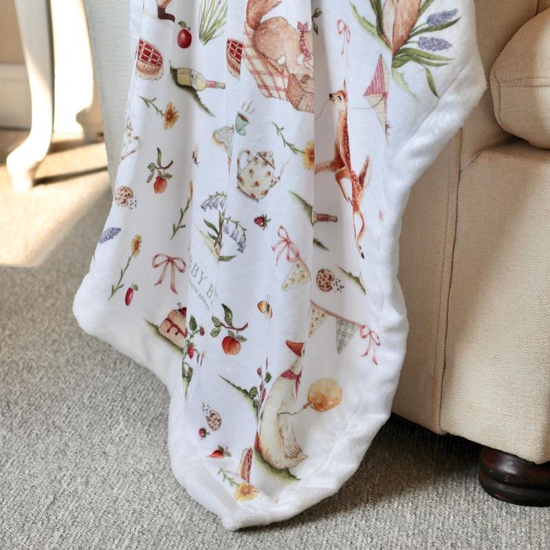 Blankets