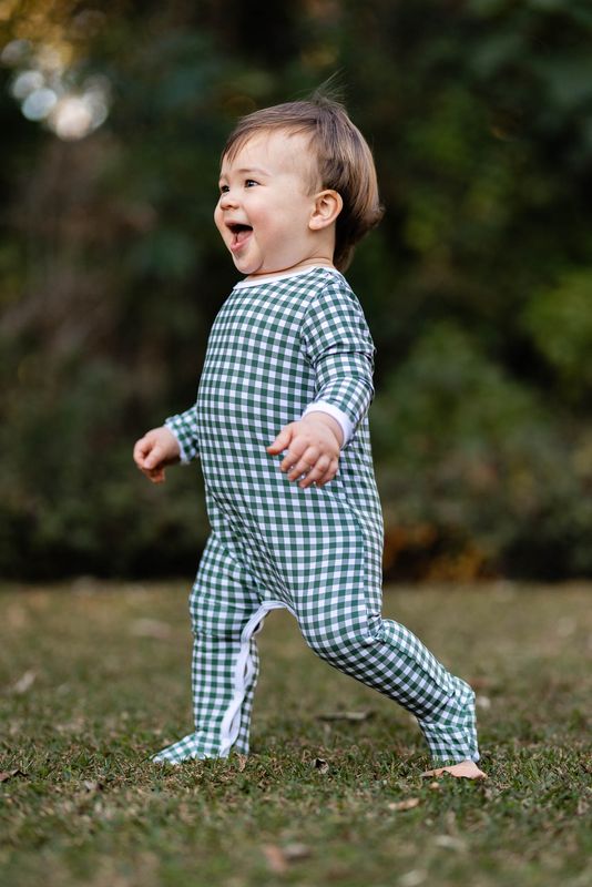 Gingham Range