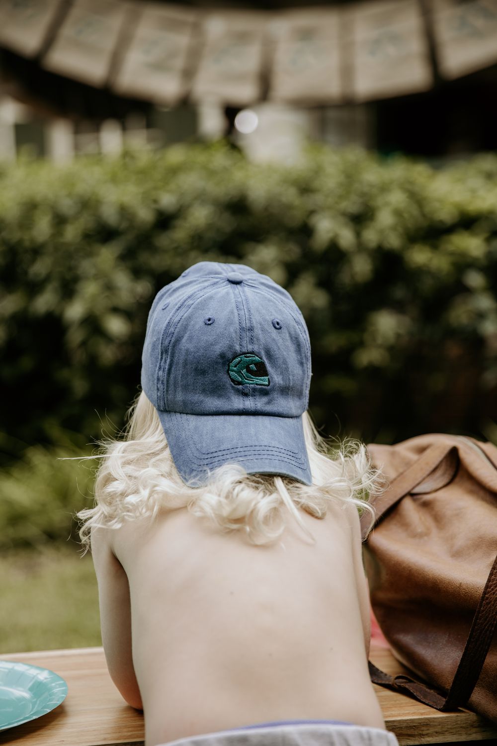"lifesavers" cap