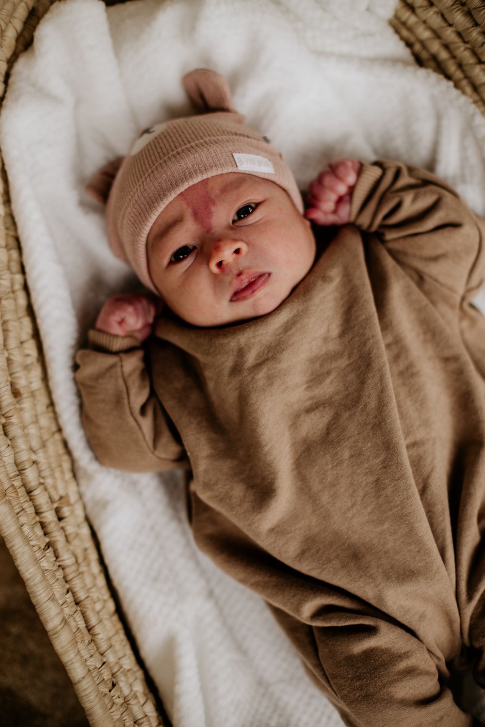 stone regen trackie onesie