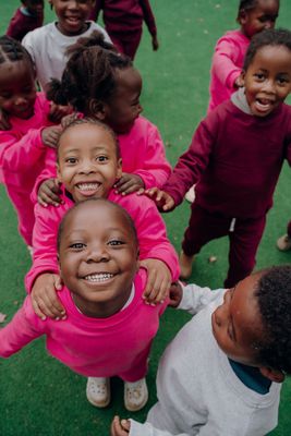 DONATE a trackie