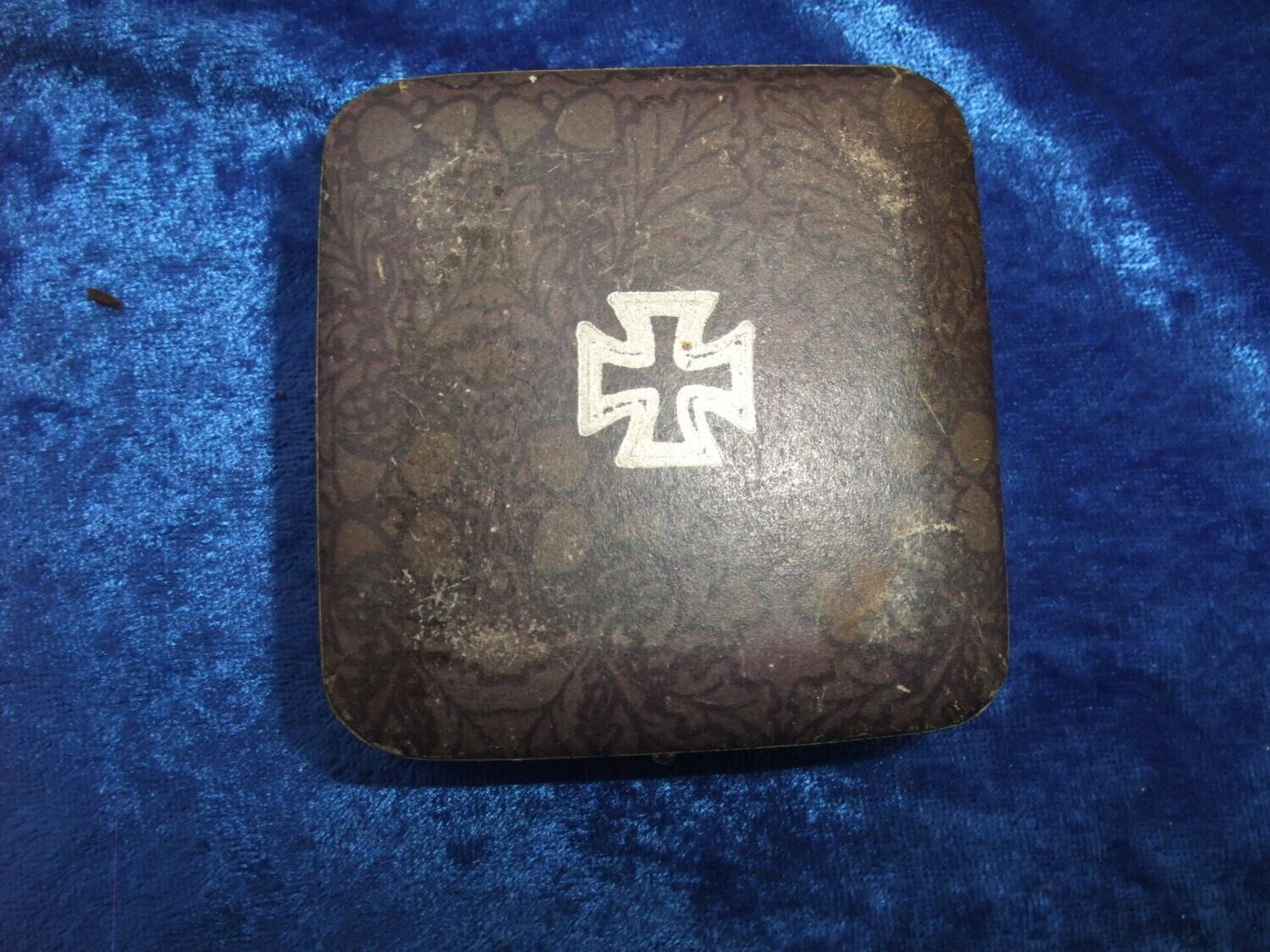 Etui EK1 1914