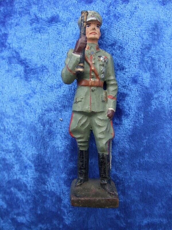 Lineol Generalfeldmarschall von Blomberg Lineol Generalfeldmarschall von Blomberg