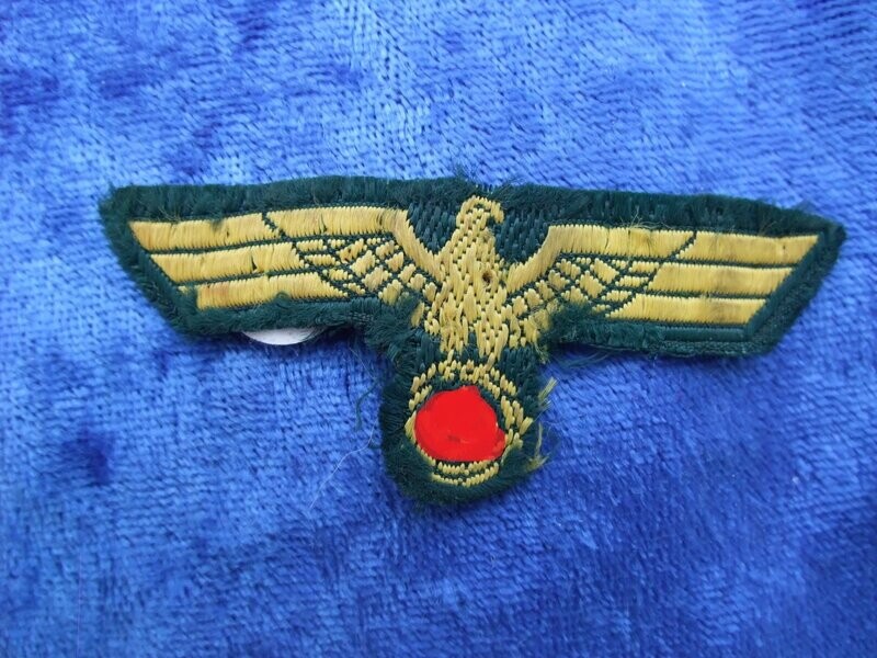 Wehrmacht General Schiffchen Adler Wehrmacht General Schiffchen Adler