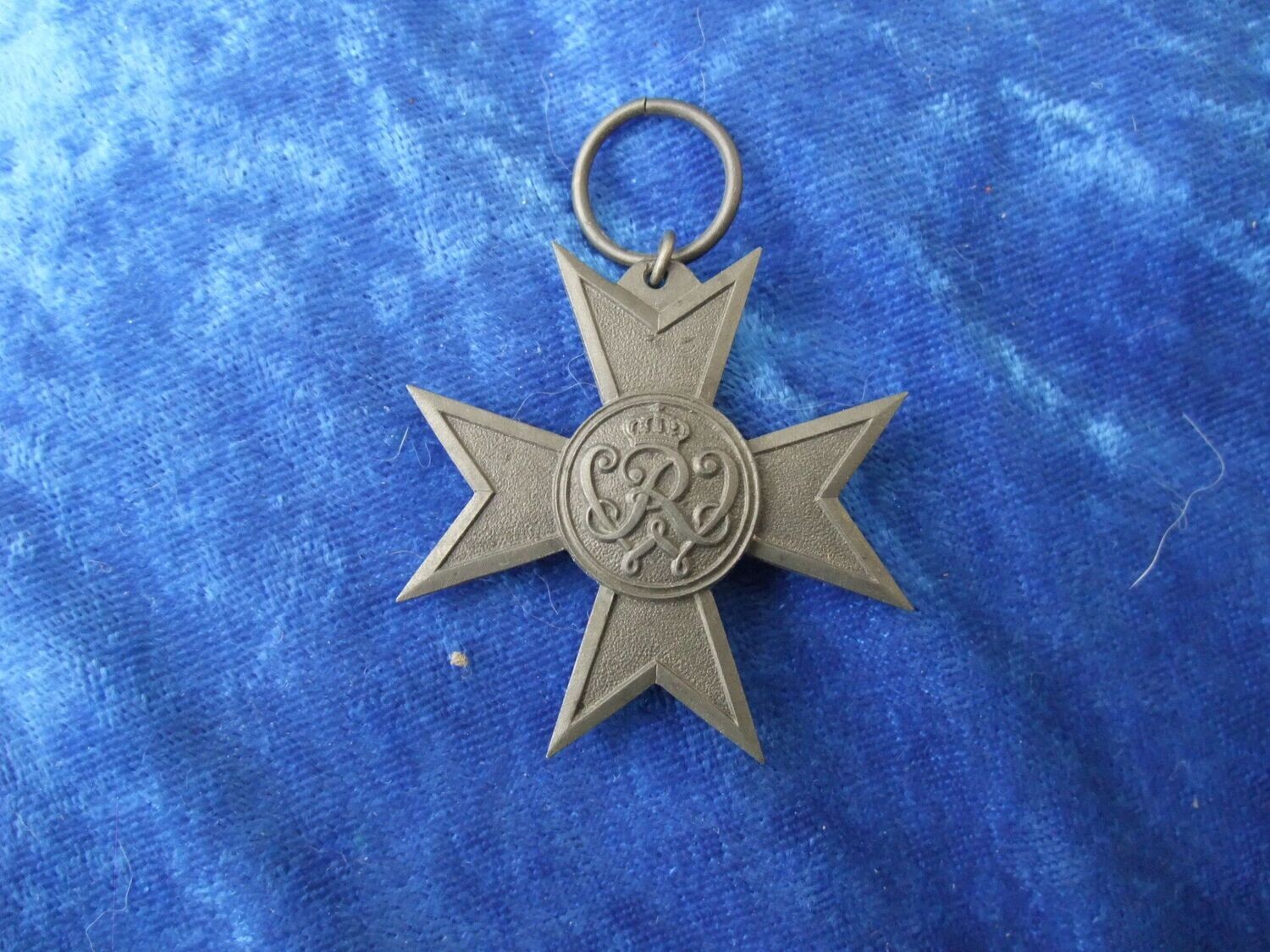 Verdienstkreuz Kriegshilfsdienst 1916