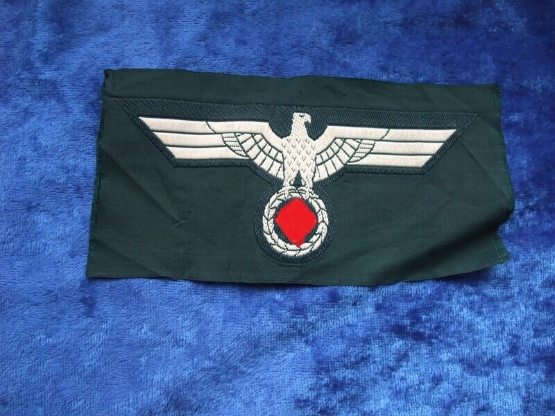 Heer Brustadler für Mannschaften Wehrmacht Heer Brustadler für Mannschaften Wehrmacht
