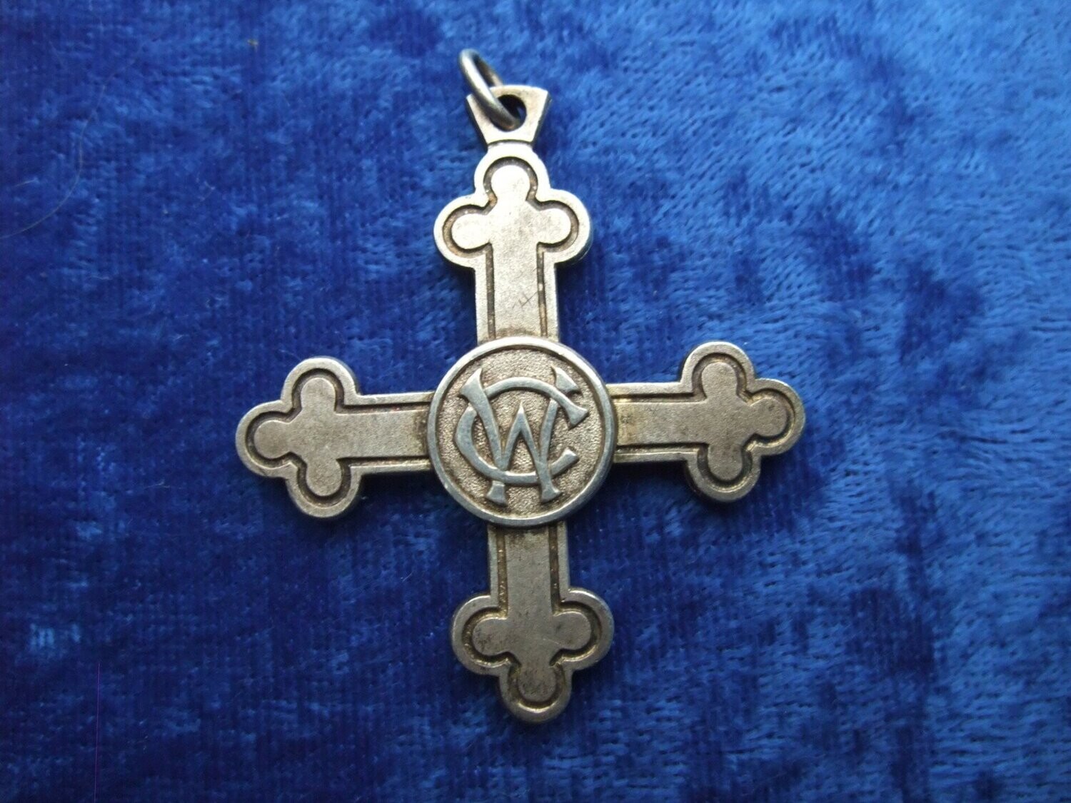 Württemberg: Charlottenkreuz 1916.
