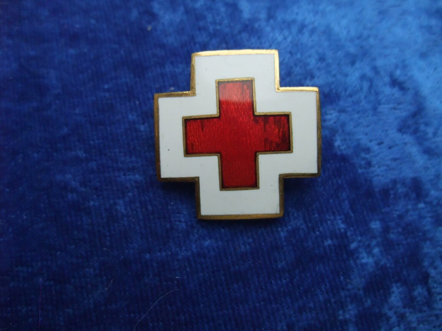 Abzeichen Deutsches Rotes Kreuz