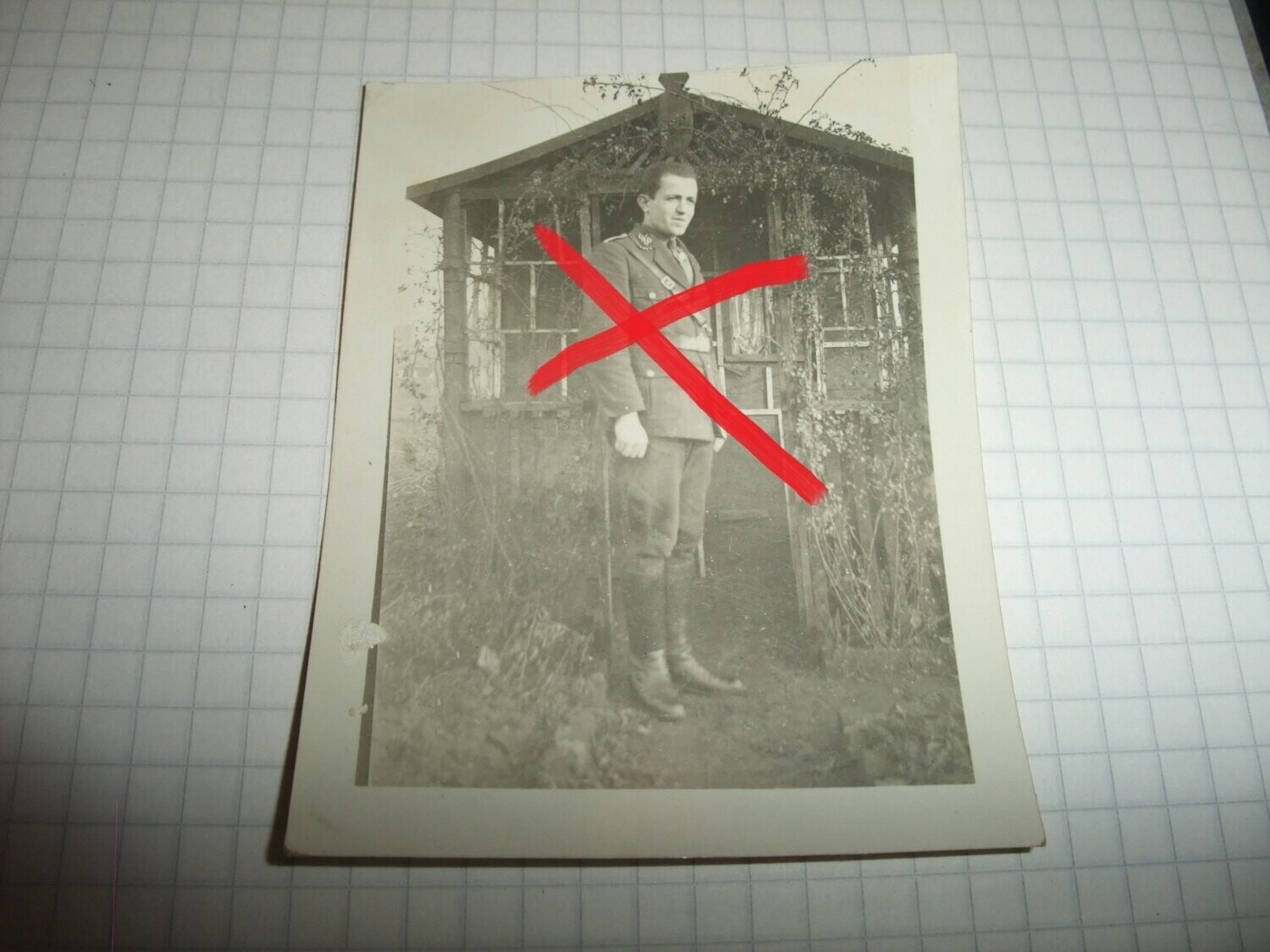 O149, Foto frühe SA