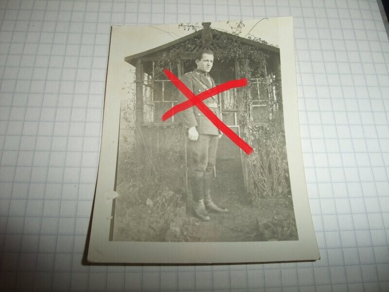 O149, Foto frühe SA