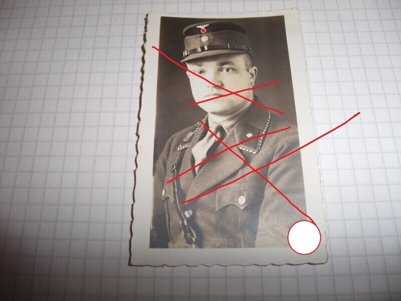 O150, Foto Portrait SA 11/59