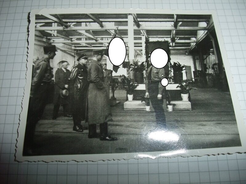 O177, Foto Partei DAF