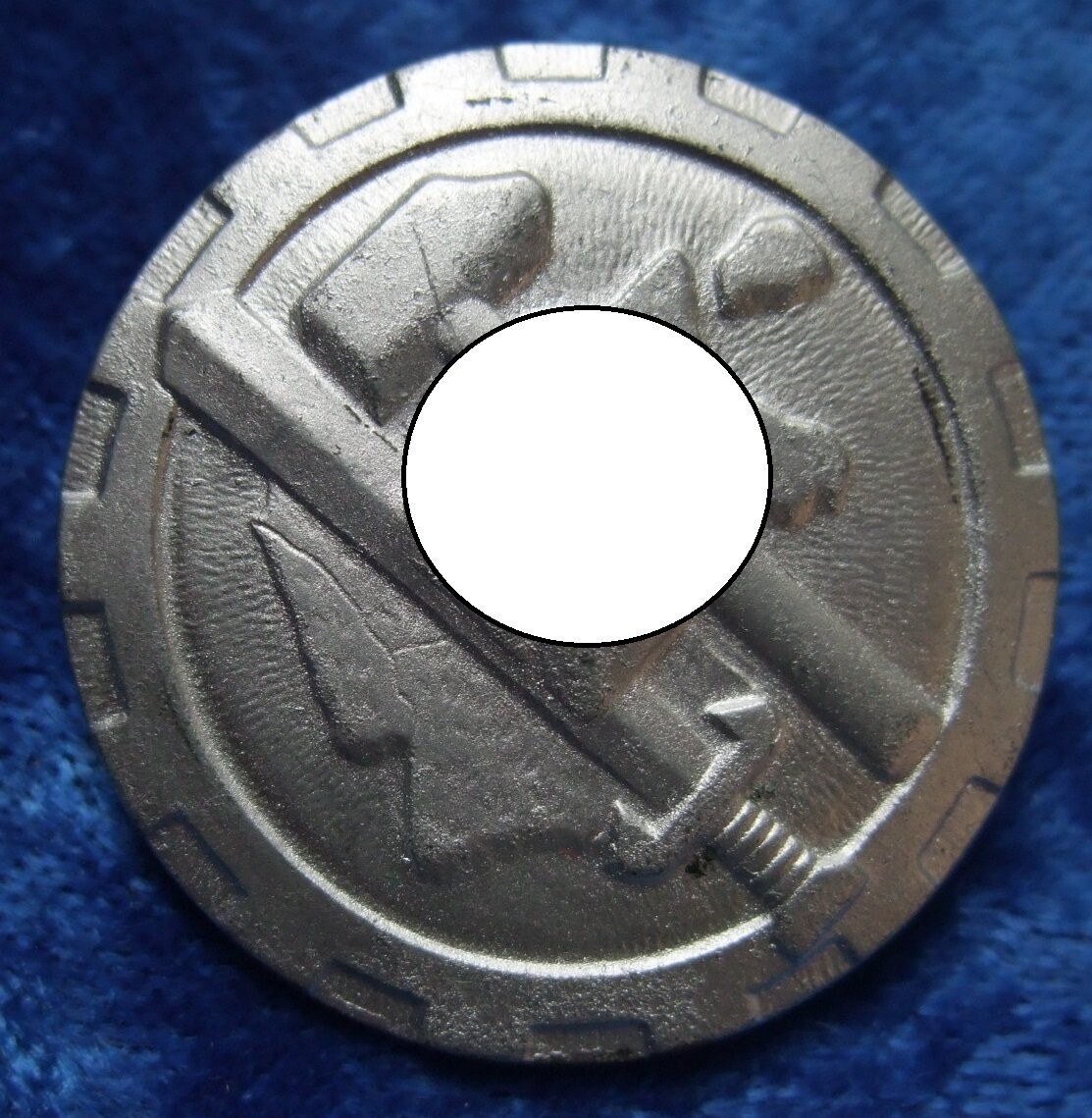 Abzeichen Tag des deutschen Handwerks 1938