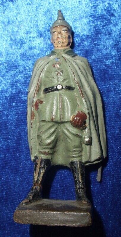 Lineol General Ludendorff