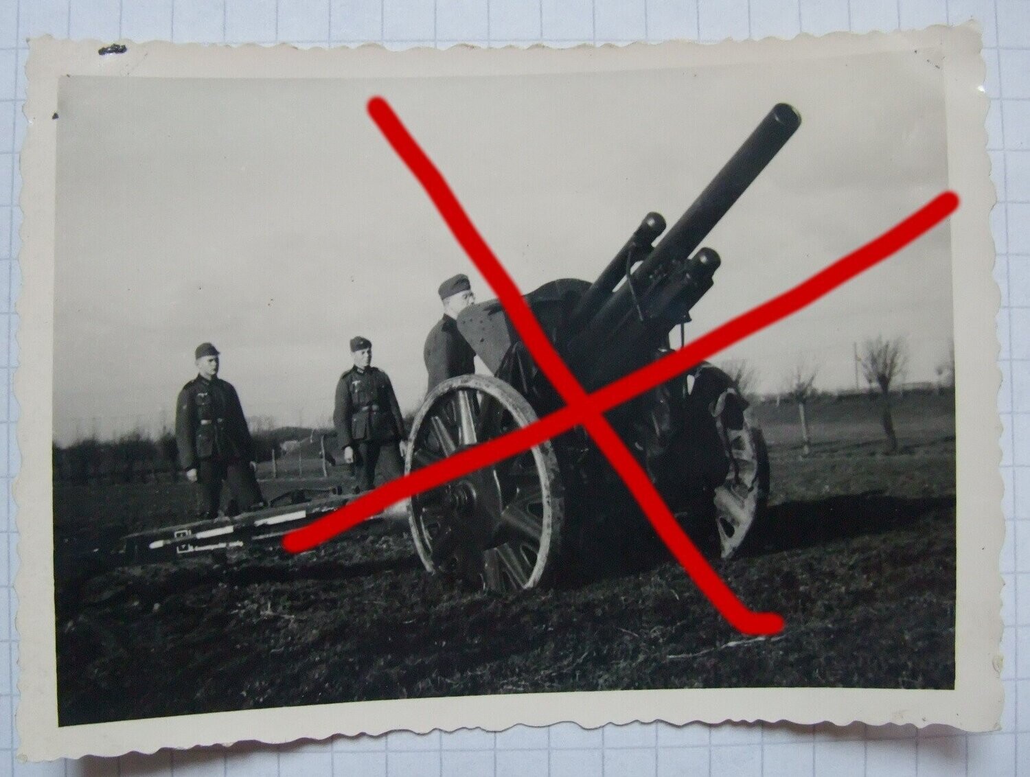 O237, Wehrmacht Geschütz Sveweghem Belgien.