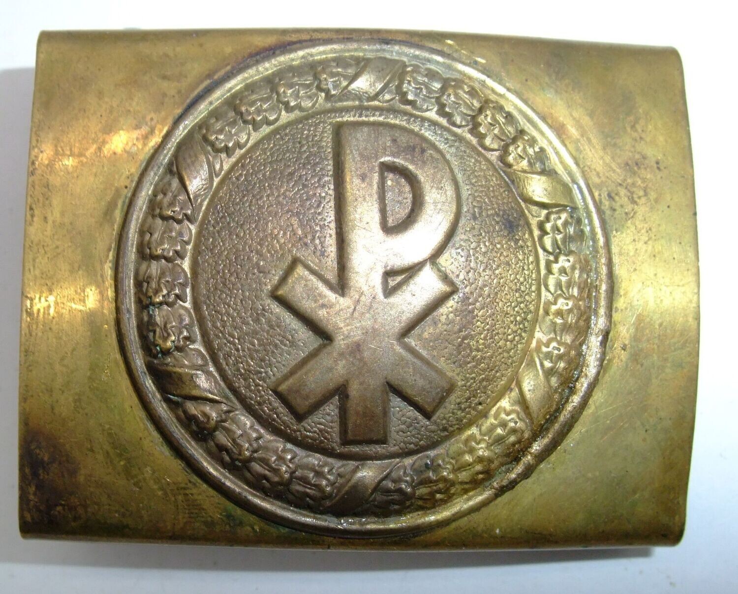 Neudeutsche Katholische Jugendgemeinschaft: Koppelschloss.