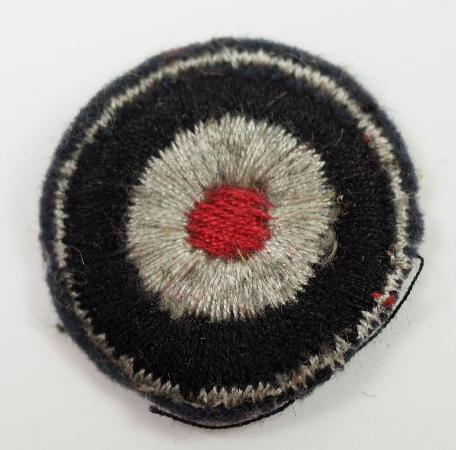 Luftwaffe: Schiffchen Kokarde.