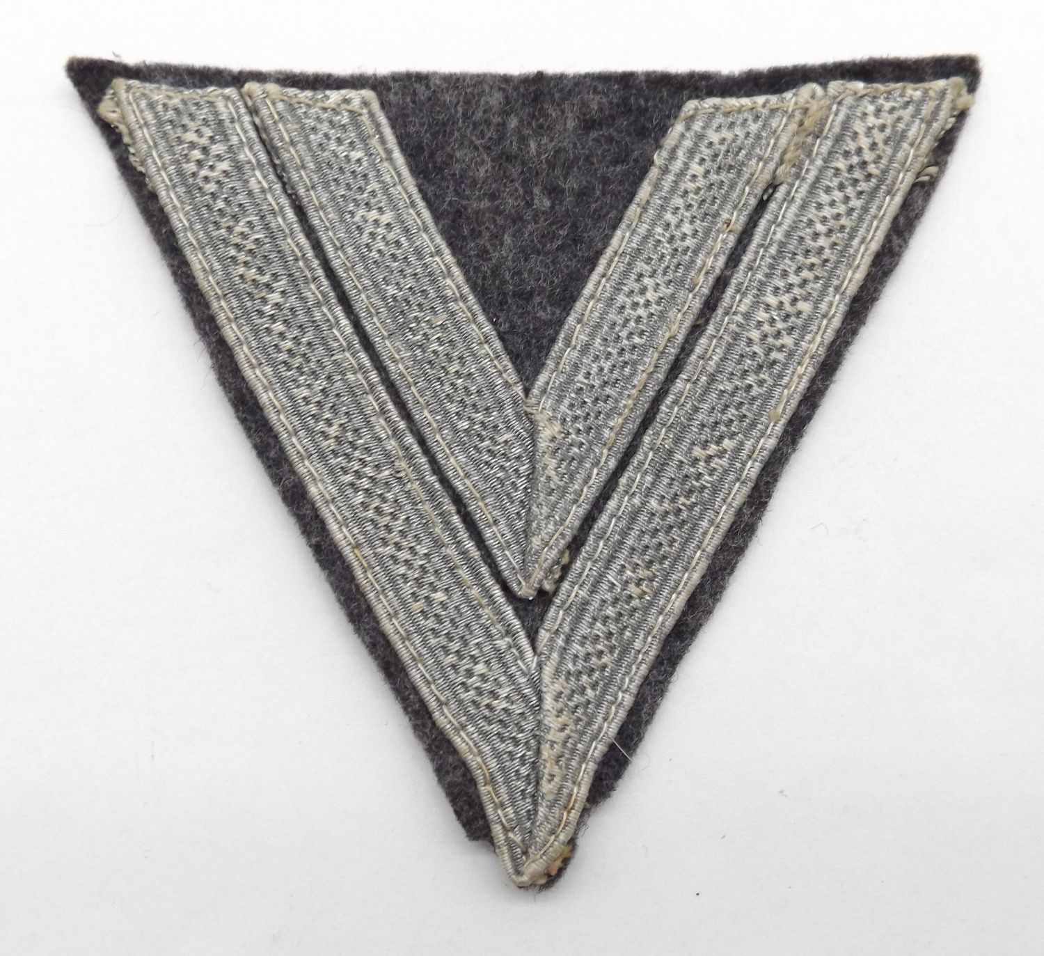 Luftwaffe: Obergefreitenwinkel.