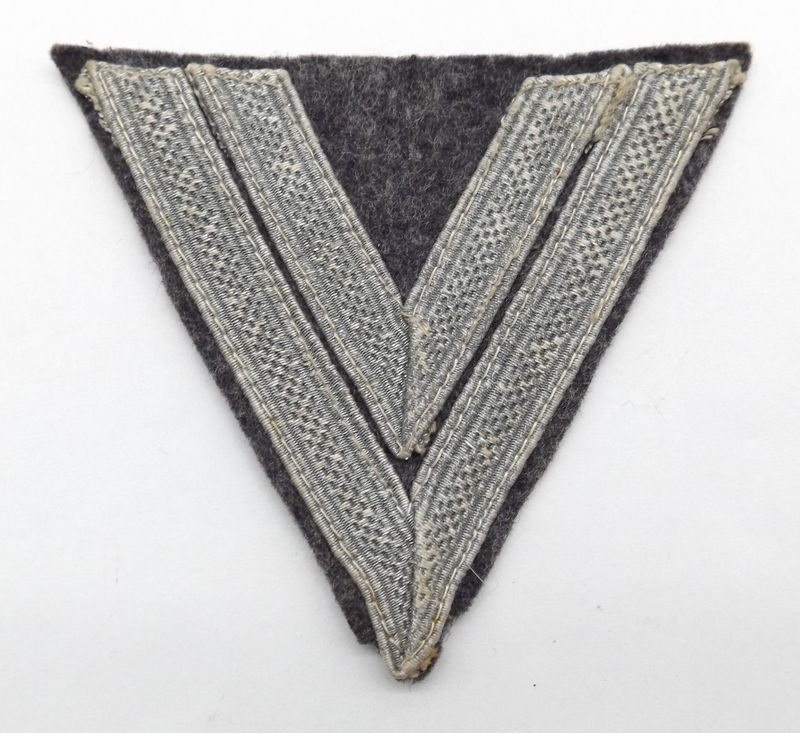 Luftwaffe: Obergefreitenwinkel.