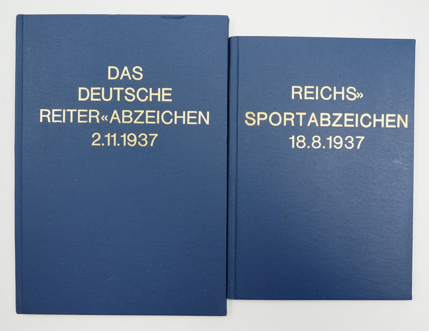 Wehrmacht: Urkunden Nachlass eines Unteroffiziers im Artillerie-Regiment 5, Ulm.