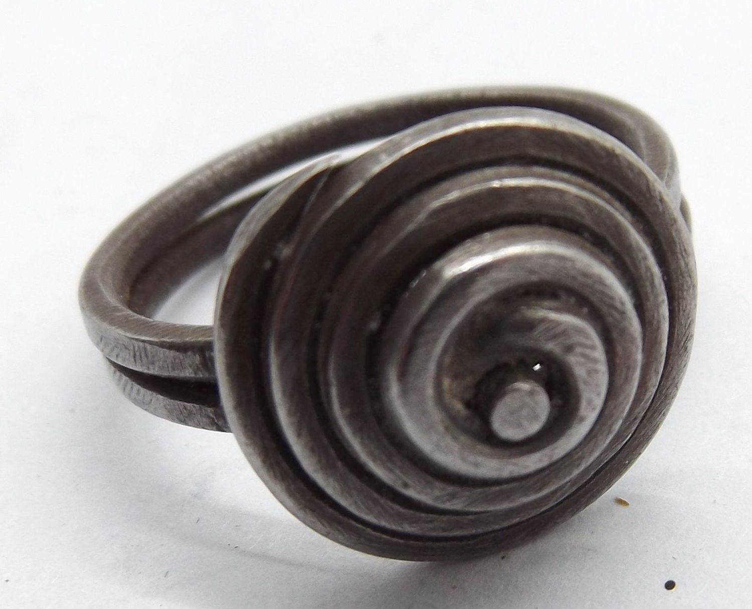 Wehrmacht: Fingerring, Westwallring.