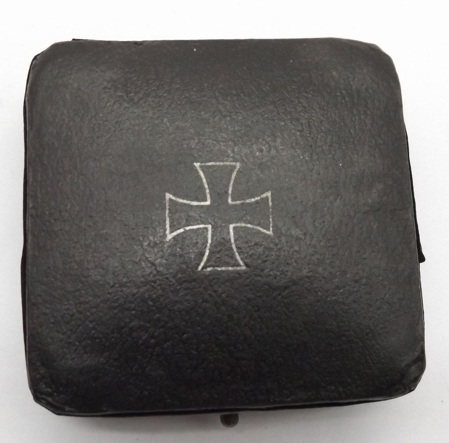 Eisernes Kreuz, EK 1. Klasse 1939, Etui.