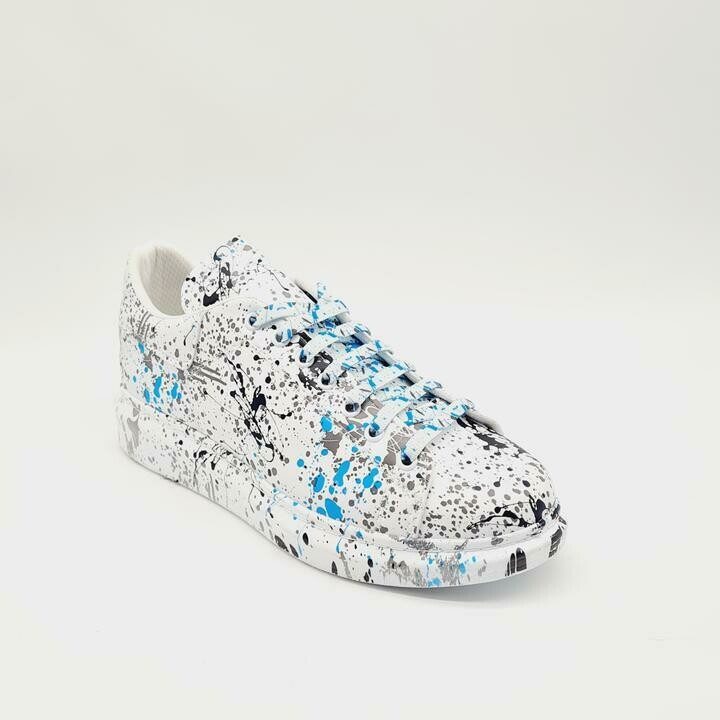 Unisex men and woman Splash Sneakers