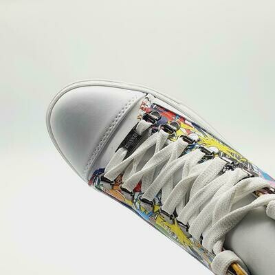 Multi Splash Boot