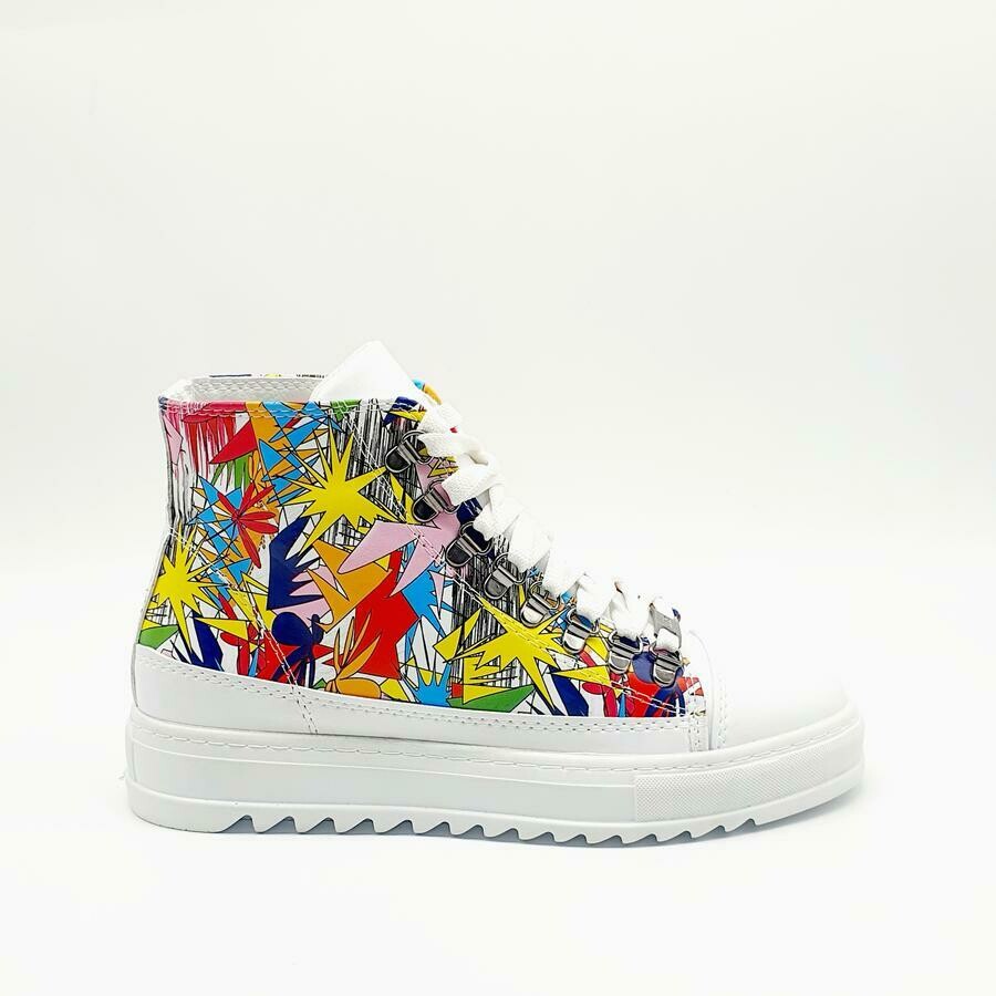 Multi Splash Boot