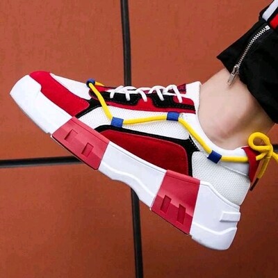 Color Sneaker