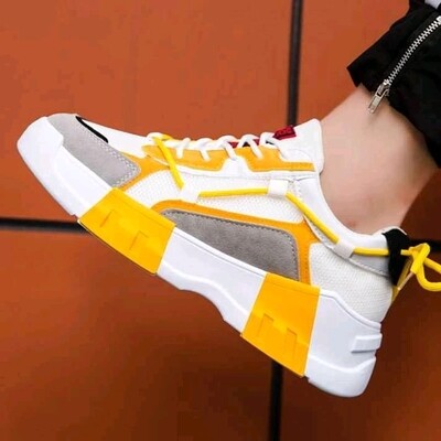Color Sneaker