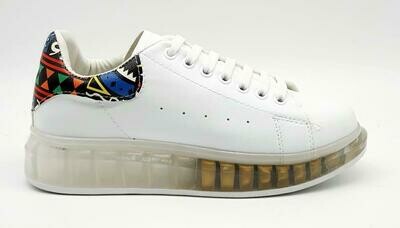 Ladies Sneakers