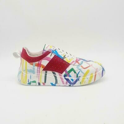 Wagoon multi color