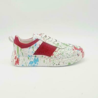 Wagoon multi color