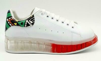 Ladies Sneakers