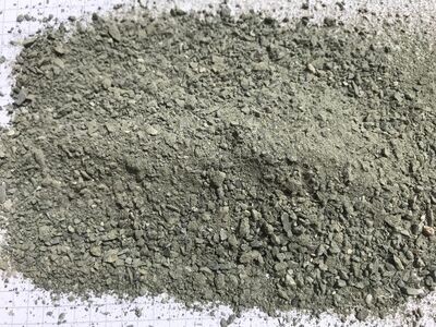 12,5 kg Diabas Urgesteinsmehl 0-2 mm 12,5 kg Diabas Urgesteinsmehl 0-2 mm – Produktbild